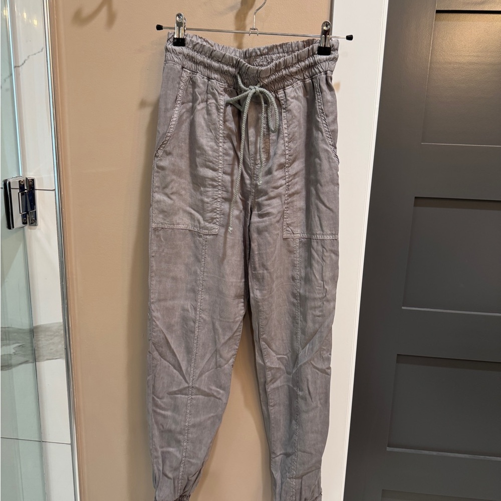 Bella Dahl Cargo Pants